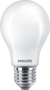 Philips LED classic 40W A60 E27 WW FR ND 2PF/6 - 2er Pack.